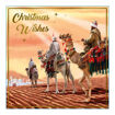 Picture of NATIVITY SCENE BOXED CARDS - 12 PACK